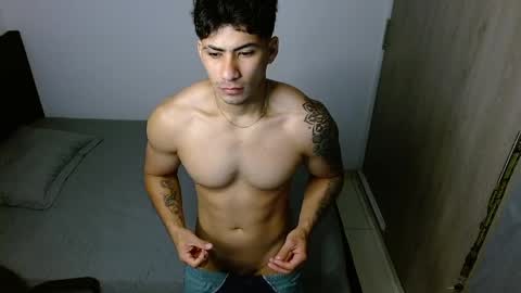 MICHAEL online show from 04-14-26, 04:40