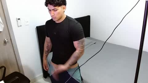 MICHAEL online show from 04-17-26, 12:02