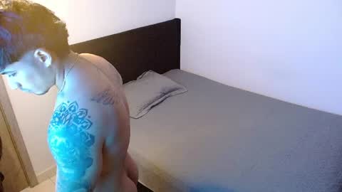 MICHAEL online show from 07-17-26, 09:41