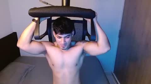 MICHAEL online show from 07-22-26, 11:07