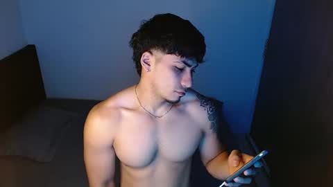 MICHAEL online show from 07-23-26, 11:24