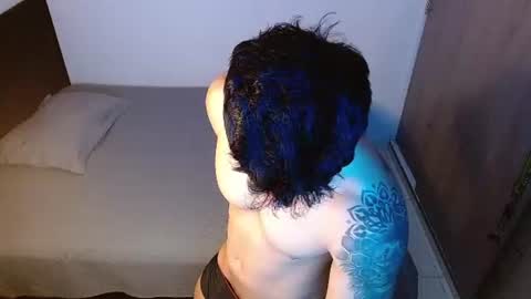 MICHAEL online show from 07-24-26, 02:37
