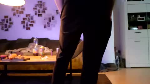 Fucklover online show from 02-12-25, 01:09