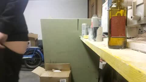 Fucklover online show from 02-13-25, 08:13