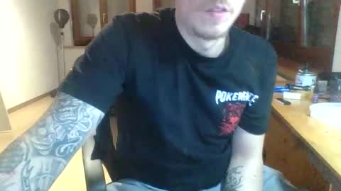 Fucklover online show from 03-02-25, 06:40