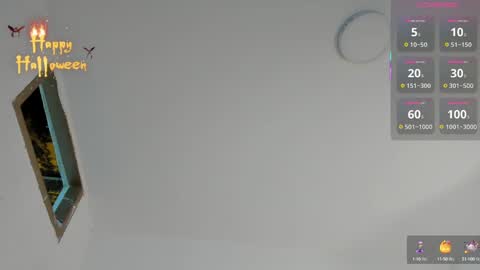 Mila online show from 10-12-25, 04:17