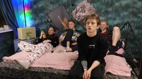 m1shq online show from 03-09-25, 09:57