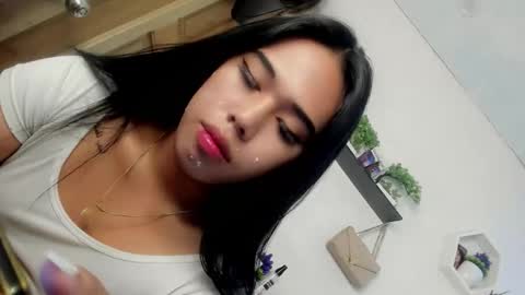 Janelovesu online show from 02-11-26, 12:04