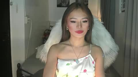 Cutie Yassie online show from 01-10-25, 08:37