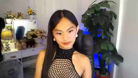 Cutie Yassie online show from 02-01-26, 07:01