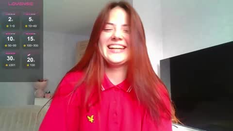 m31issa_cherry online show from 03-13-26, 11:50