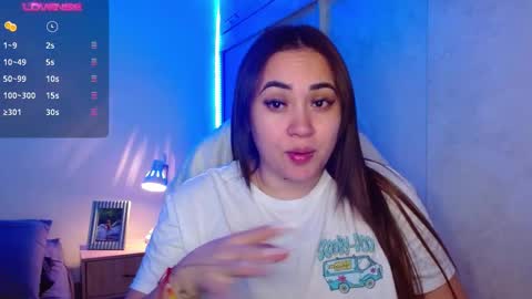 Meli online show from 12-18-24, 10:57