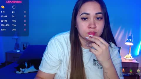 Meli online show from 12-19-24, 11:46