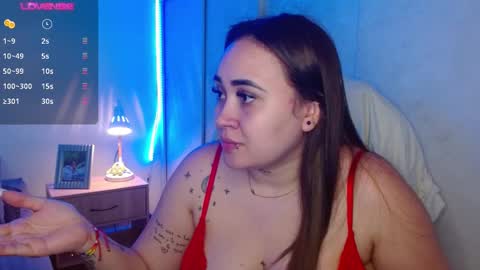 Meli online show from 12-20-24, 05:29