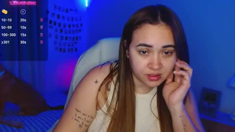 Meli online show from 01-25-25, 03:30