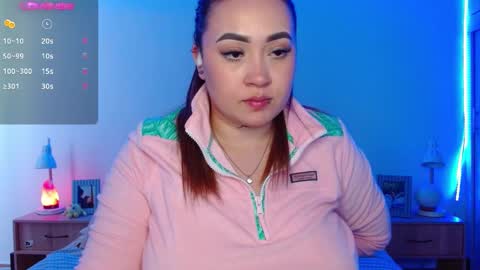 Meli online show from 02-25-25, 08:41