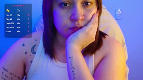 Meli online show from 09-17-25, 01:40