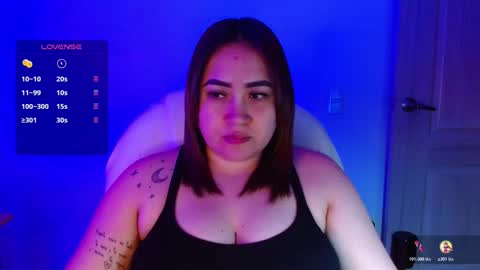 Meli online show from 10-31-25, 11:39