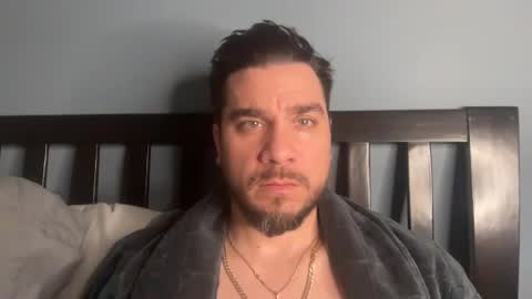 m4ck online show from 01-15-25, 03:43