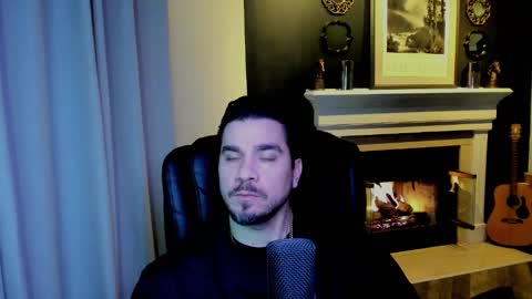 m4ck online show from 03-01-25, 12:28