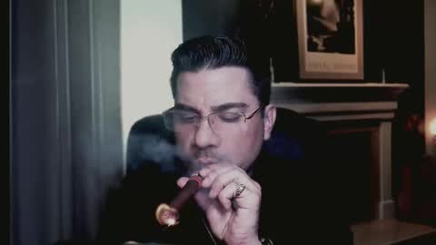 m4ck online show from 09-18-25, 02:35