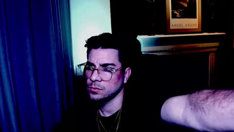 m4ck online show from 11-07-25, 10:15