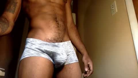 Marcus Black online show from 10-23-25, 12:48