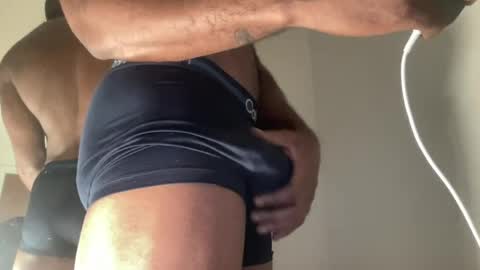 Marcus Black online show from 07-24-26, 01:42