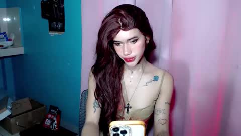 MARIA online show from 04-23-26, 09:39