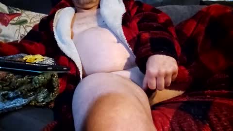 MARCUSNYX online show from 11-04-25, 04:50