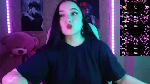 Melissa online show from 12-26-24, 11:03