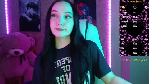 Melissa online show from 01-15-25, 11:19