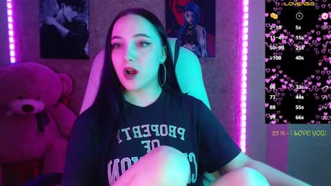 Melissa online show from 01-22-25, 03:31