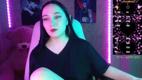 Melissa online show from 02-10-25, 09:15