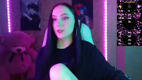 Melissa online show from 10-28-25, 01:31