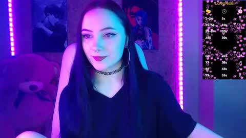 Melissa online show from 11-08-25, 03:07