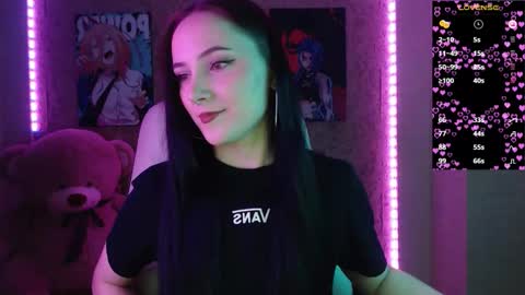 Melissa online show from 01-17-26, 12:04