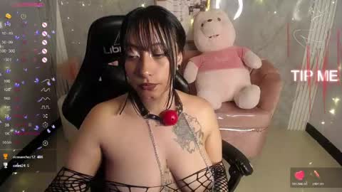Eris online show from 06-06-26, 01:21