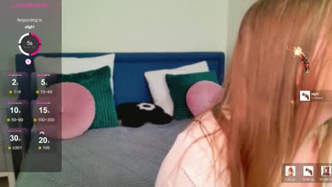 Milena online show from 02-26-26, 02:05