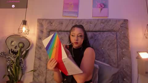 tu patrona online show from 10-29-25, 04:26