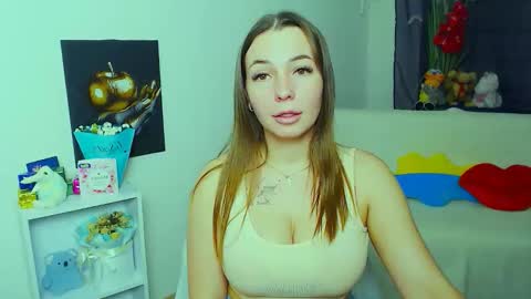 Vikki online show from 03-26-26, 04:01