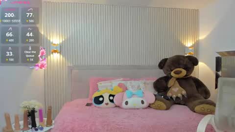 Snapshot of maa_joo chatting on 06-13-26, 08:29 Maria online show from 06-13-26, 08:29