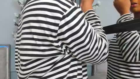 Maraacooper online show from 02-17-25, 03:47