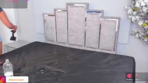 Maraacooper online show from 03-11-25, 10:29