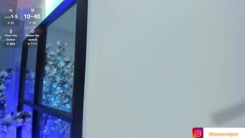 Maraacooper online show from 09-14-25, 07:35