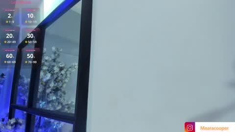 Maraacooper online show from 09-16-25, 07:37