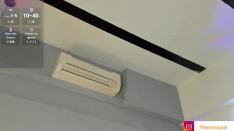 Maraacooper online show from 09-30-25, 08:03