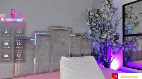 Maraacooper online show from 11-15-25, 11:43