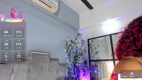 Maraacooper online show from 11-19-25, 12:54