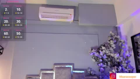 Maraacooper online show from 02-13-26, 03:57